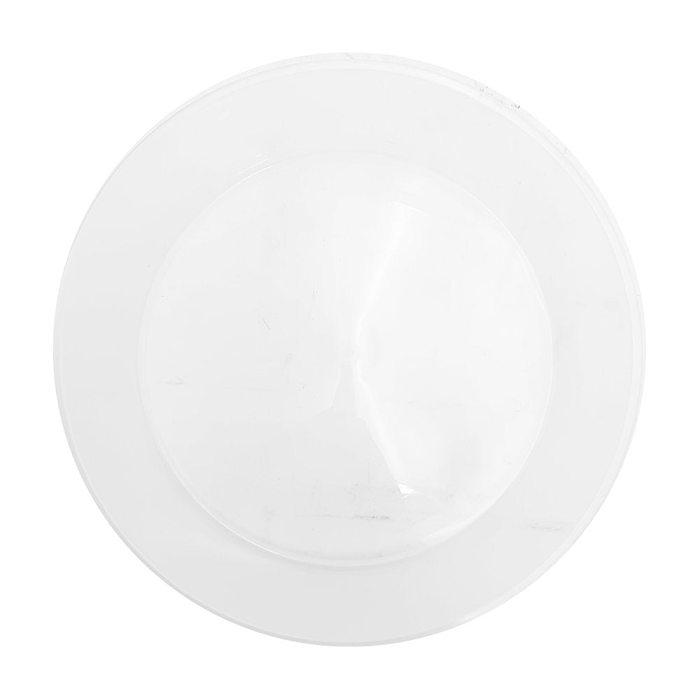 PP 圆形食品容器 2500ml 40 件