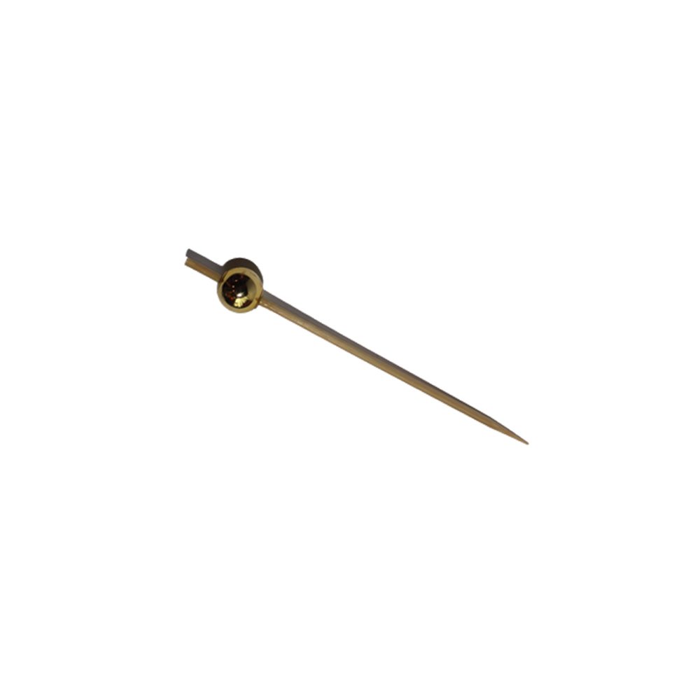 竹眼签12cm(天然)100个