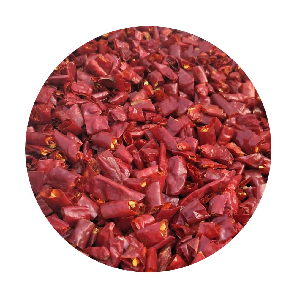 干辣椒丝 1kg