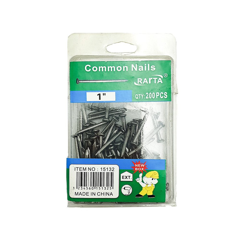 普通钉子 1" 300 件