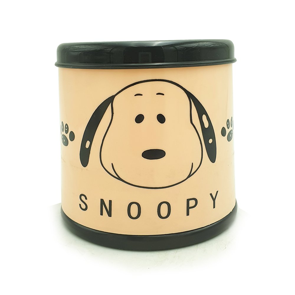 大号塑料纸巾架