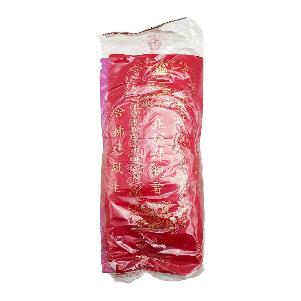 供品材料 观世音 113克