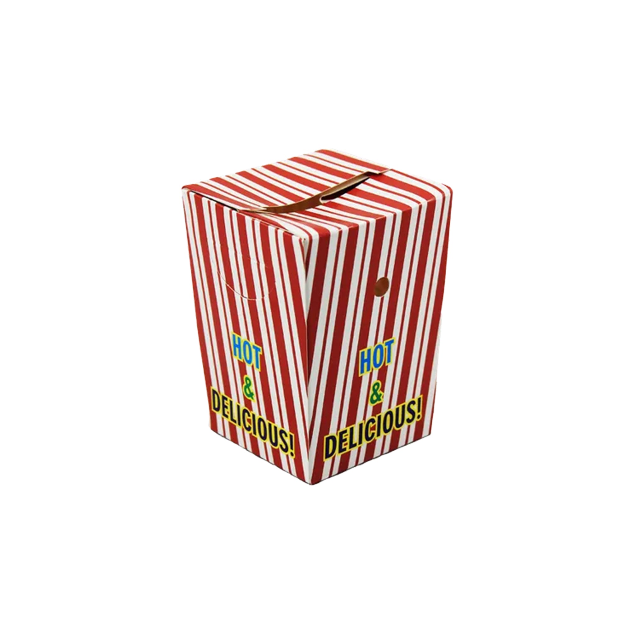 Chip Box Tuck Fold Small 10pcs