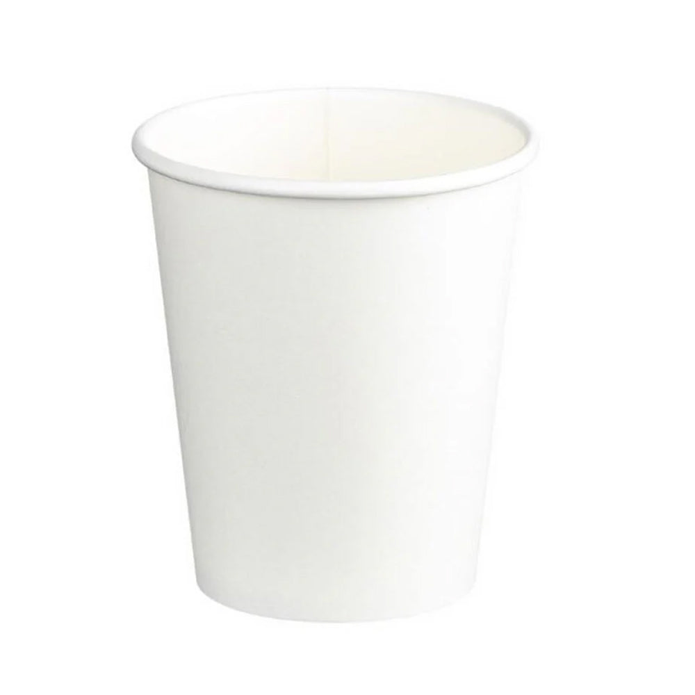 Paper Cold Cups 7oz 207ml 25pcs
