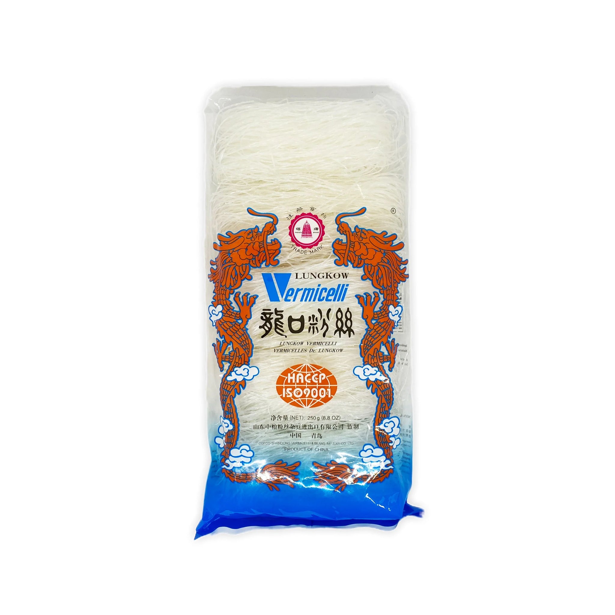 Lungkow Vermicelli 250g