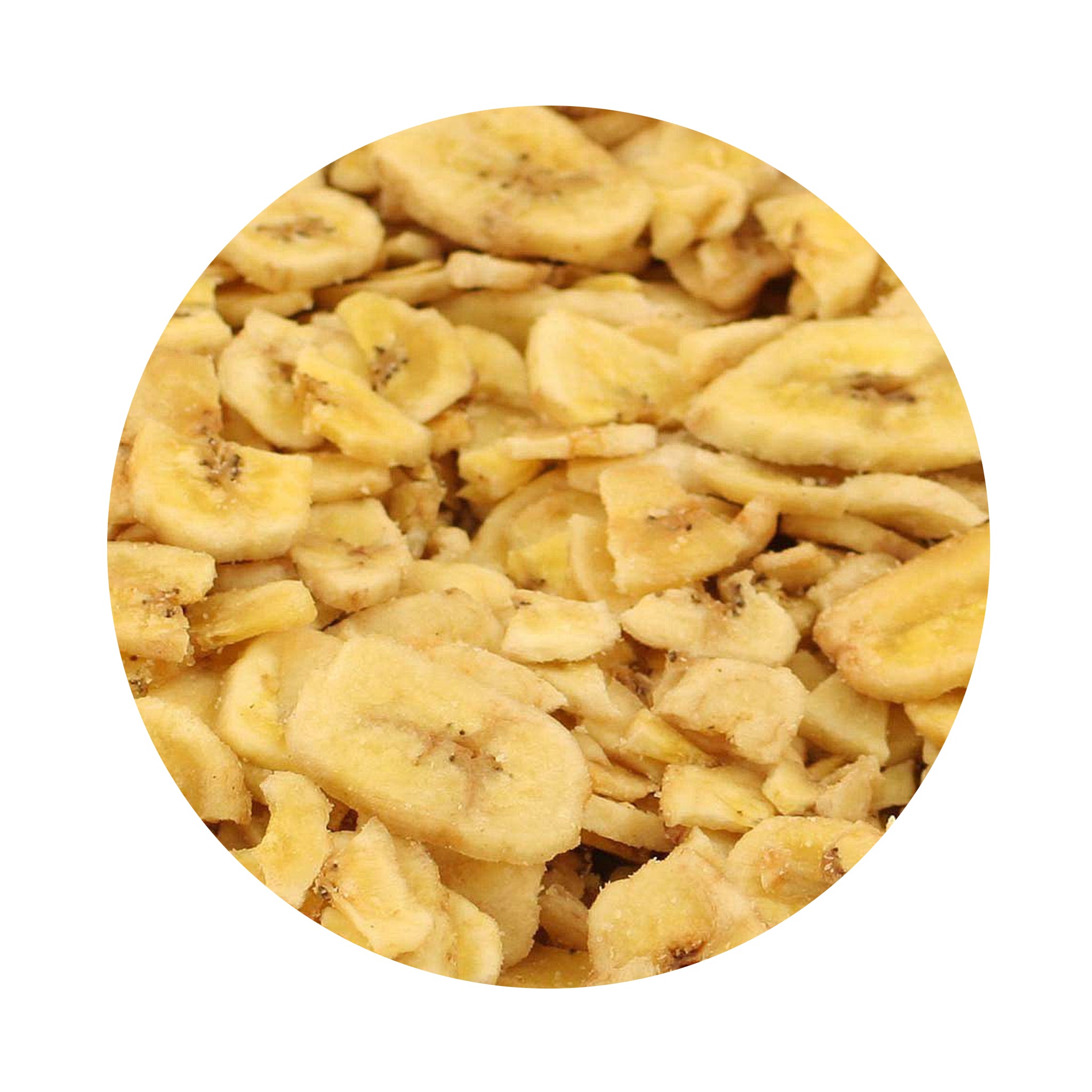 香蕉片 2kg