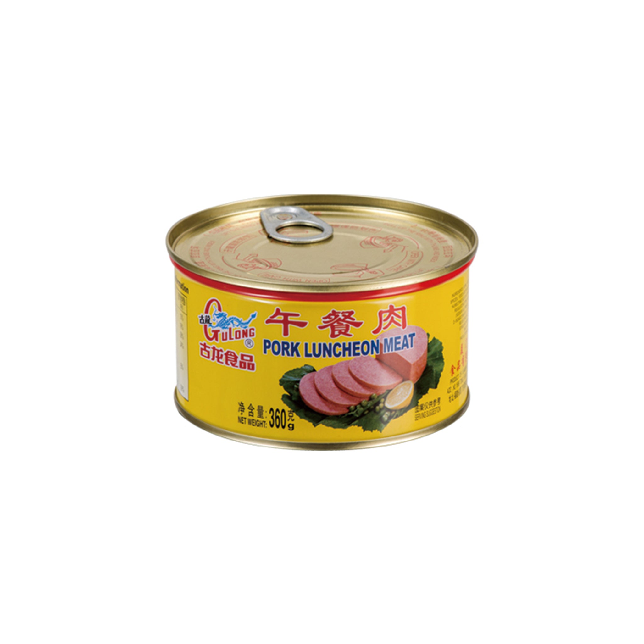 Pork Luncheon Meat 360g