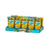Tomo Crunchy Sticks Chocolate & Peanut 40g