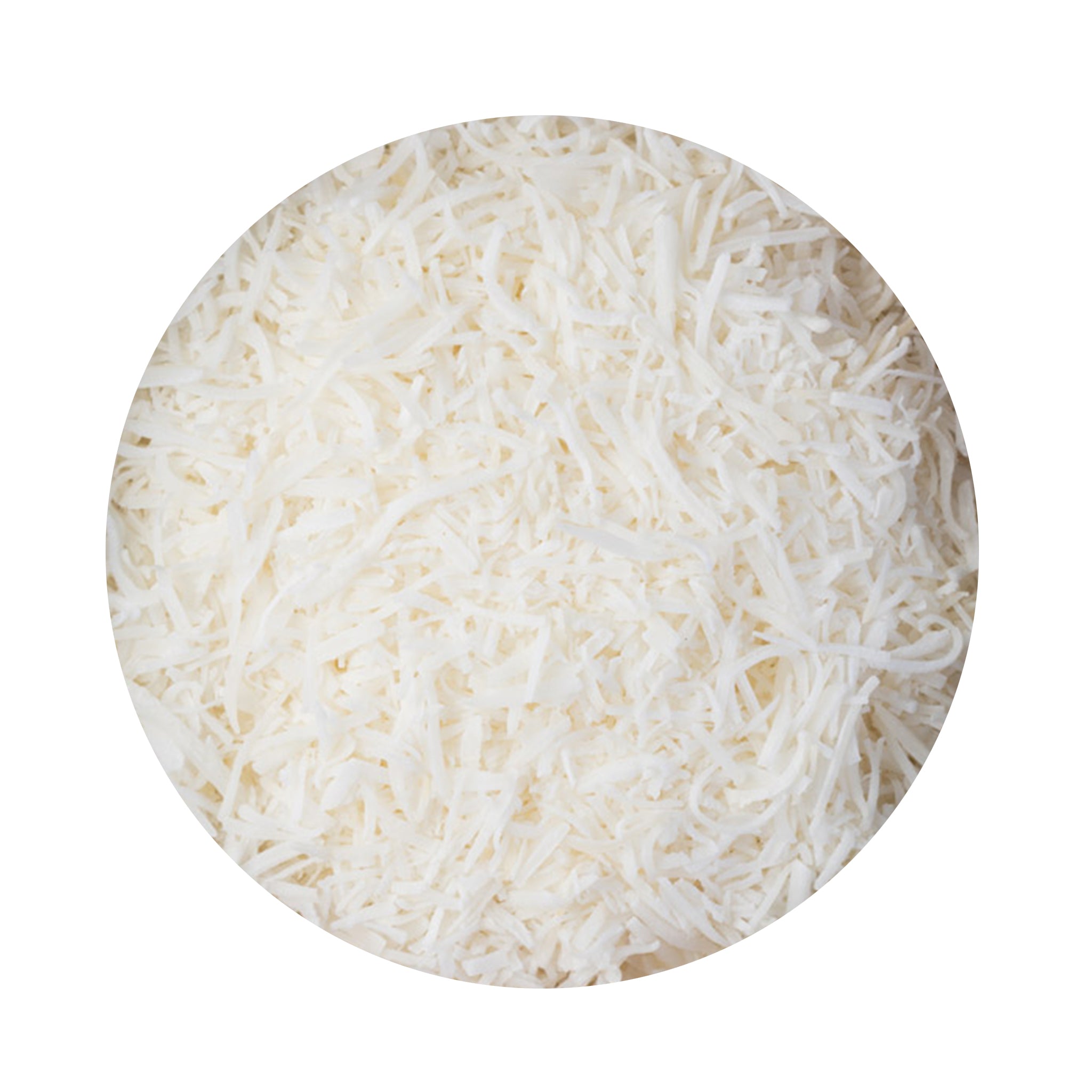 Coconut Shredded Fine 500g