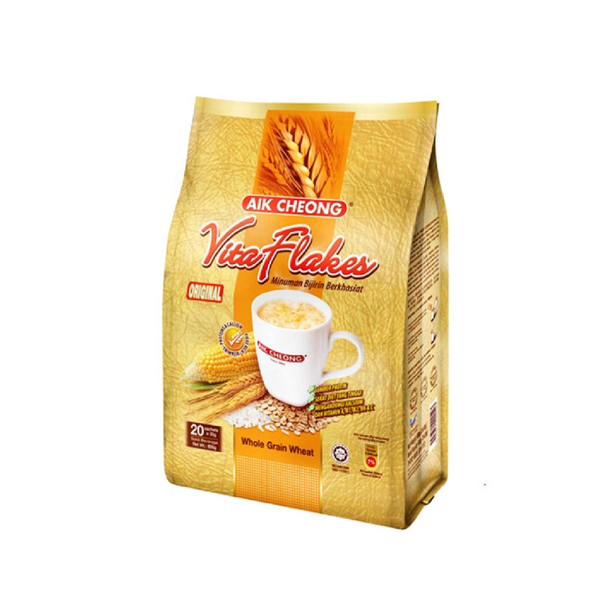 Vita Flakes Original 20's x 30g
