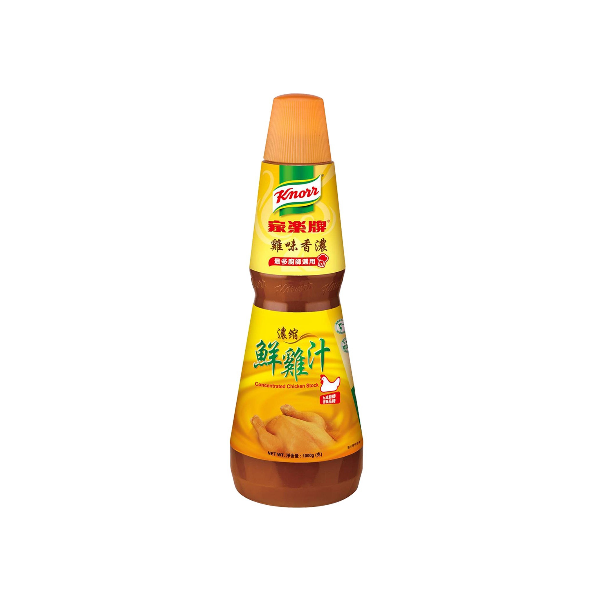浓缩鸡汤 1kg