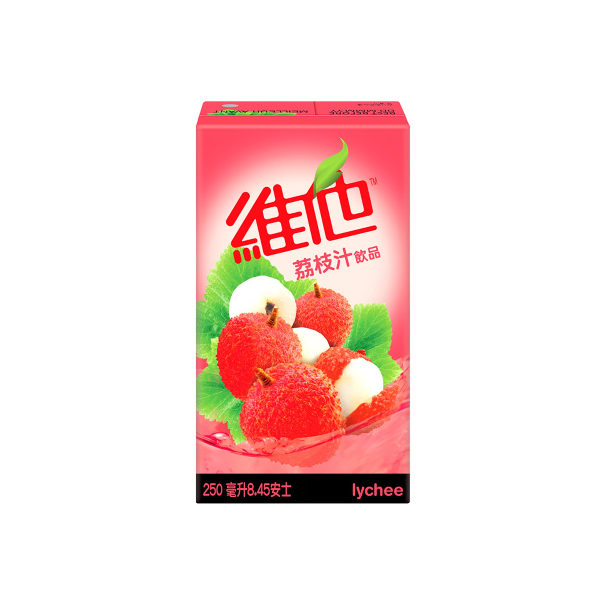 荔枝汁 250ml