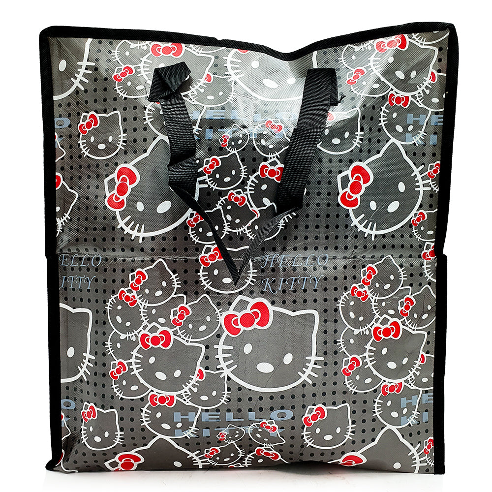 新颖拉链手提包(大号)