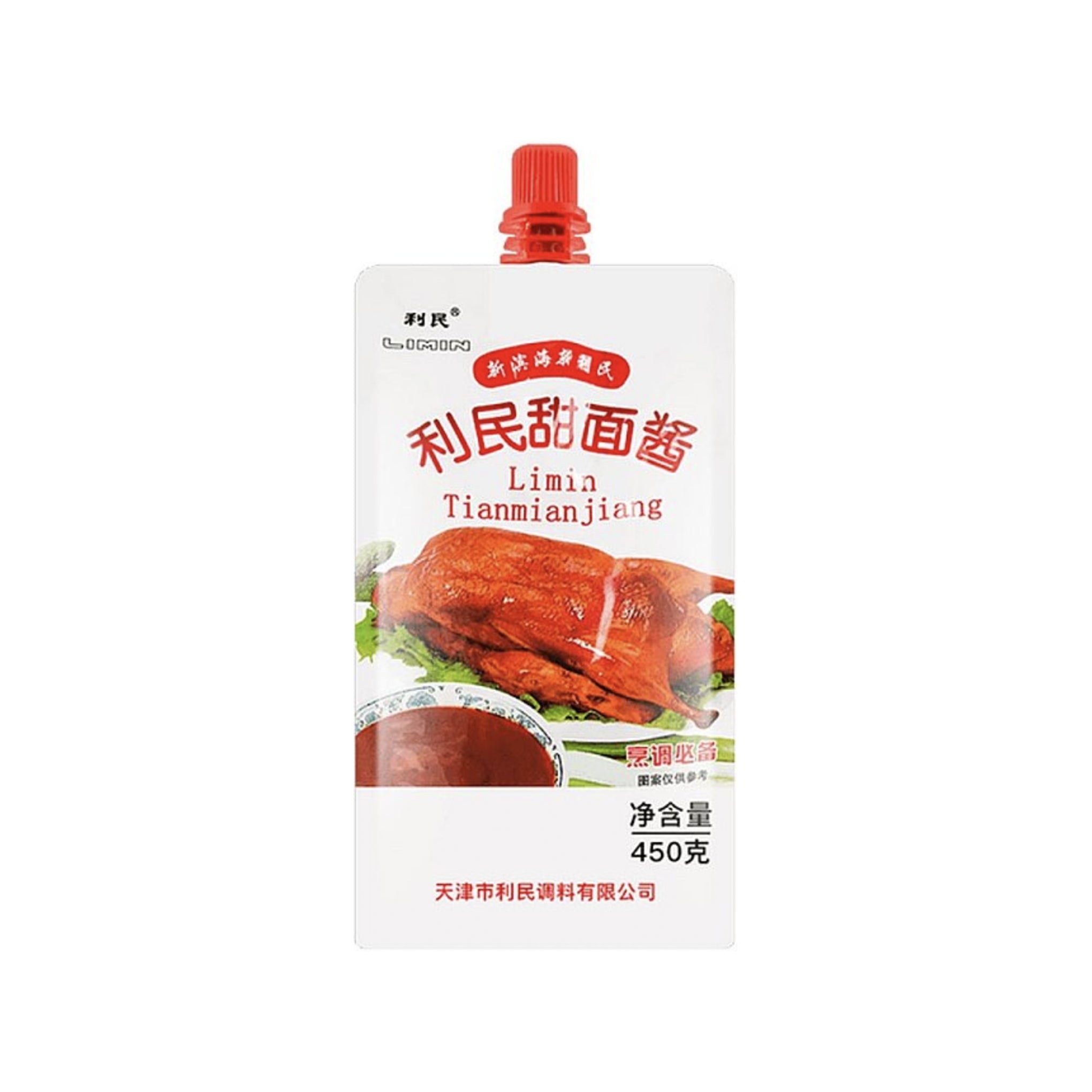 Sweet Soybean Paste 450g