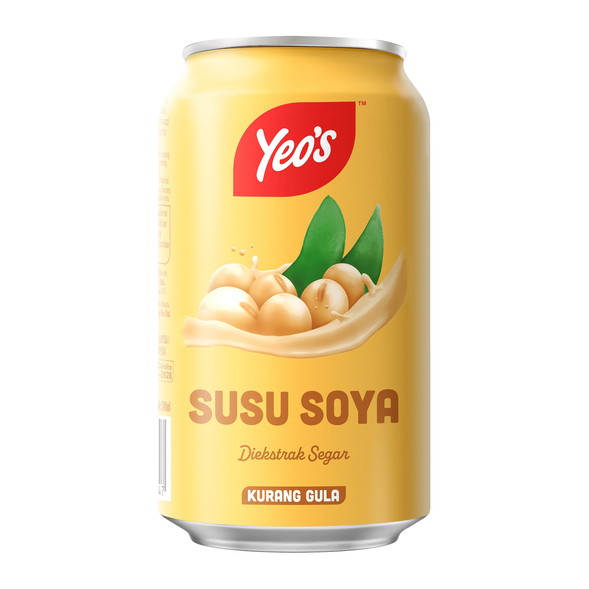 豆浆 300ml