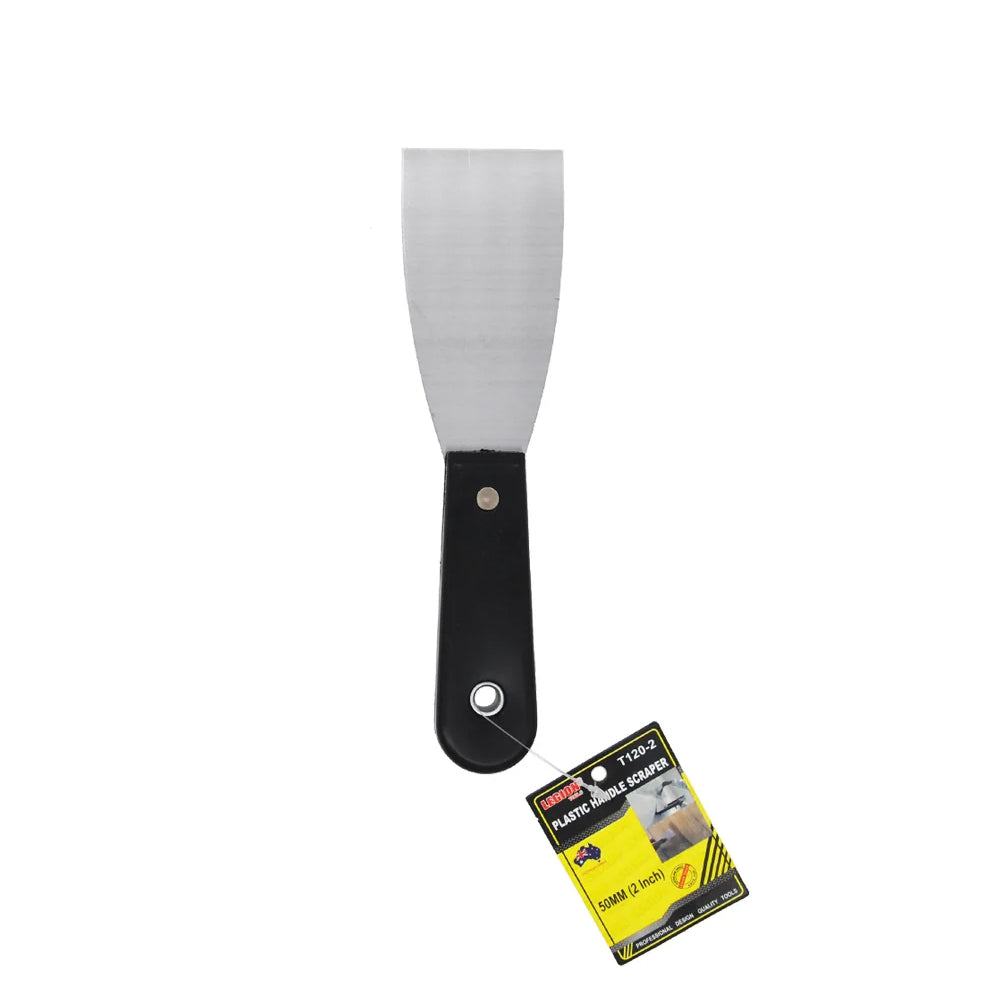 刮刀 2”