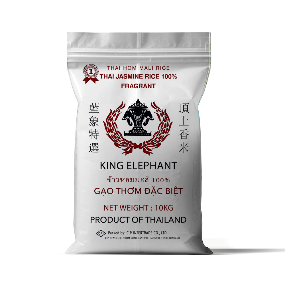 茉莉香米 10kg