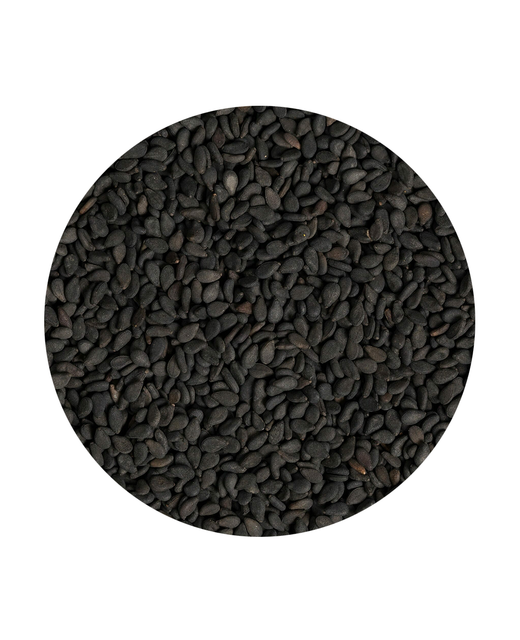 Black Sesame Seeds 3kg