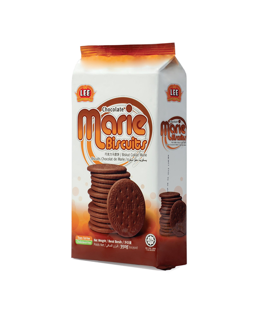 Chocolate Marie Biscuits