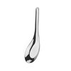 Stainless Steel Plated Chinese Soup Spoon