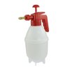 Plastic Watering Spray Bottle With Pump