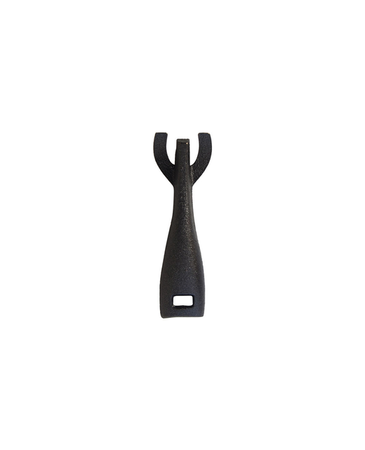 Clip Handle For Iron Hot Plate