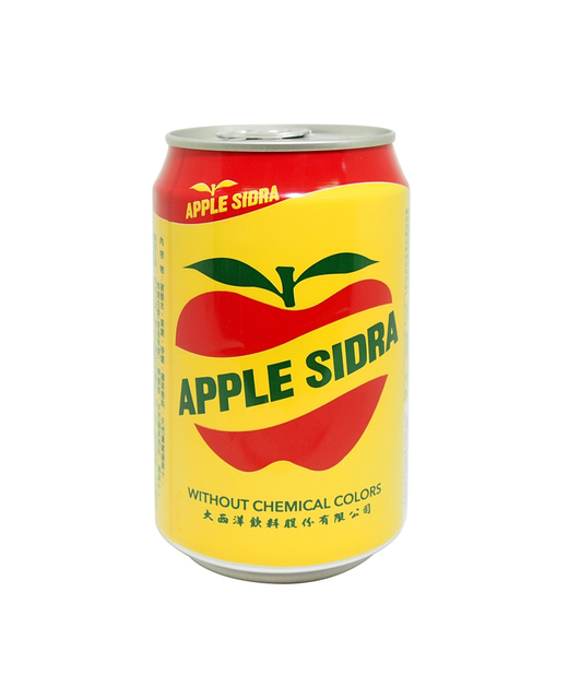 Apple Sidra 355ml