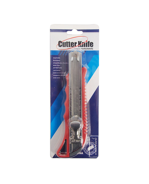 Utility Cutting Knife xf-18987-A