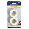 Professional Choice Invisible Tape 18mmx20m 2Rolls
