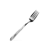 Steel Plated Table Fork