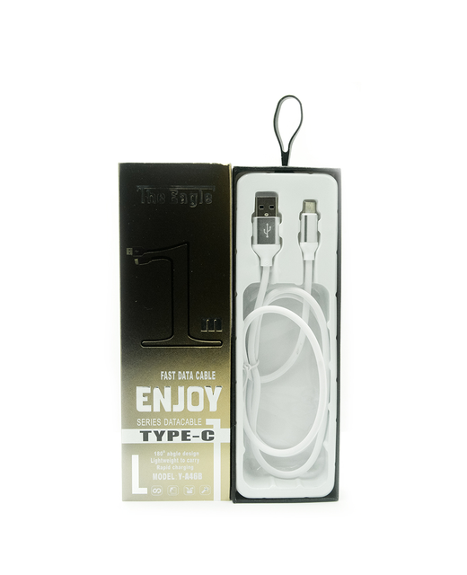 USB Cable 1m Type-C