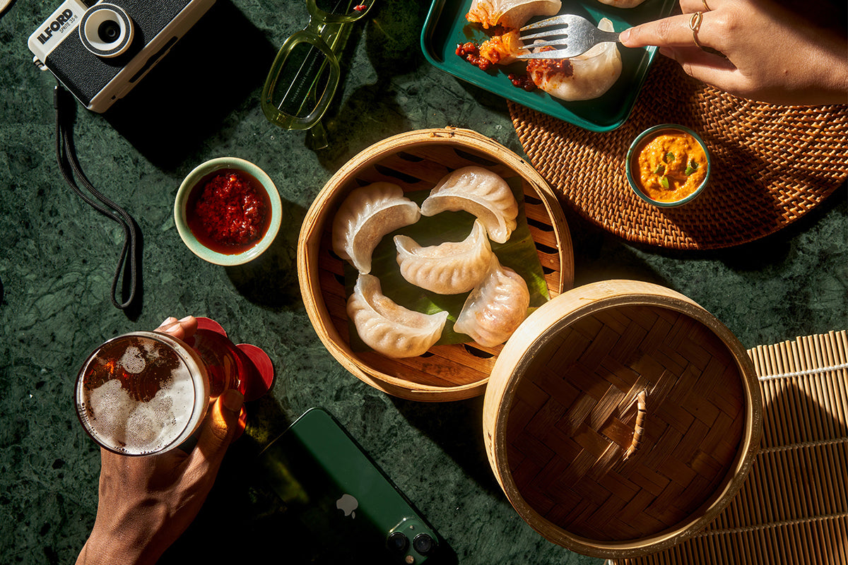 A Comprehensive Guide to Using Bamboo Steamer Baskets for Delicious Dishes