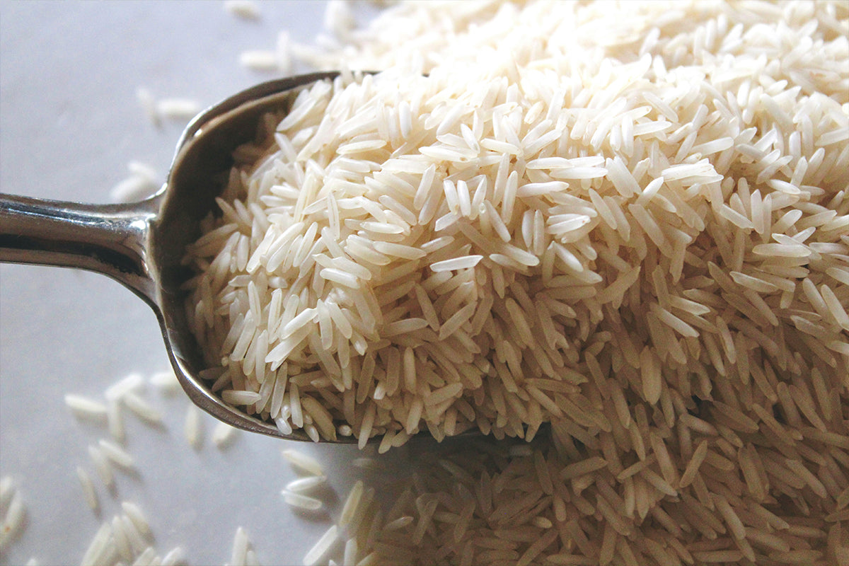 🍜 Guide to Buying Noodles & Rice: Types, Uses & Brands at New Gum Sarn