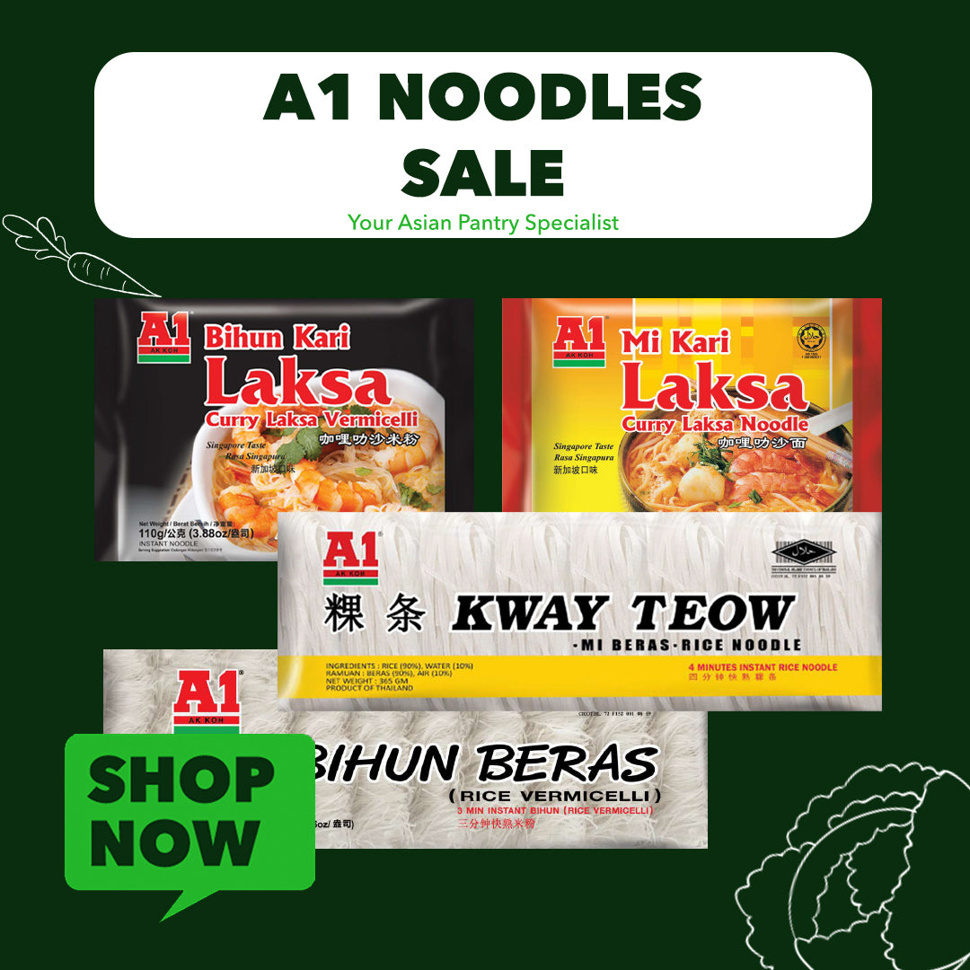 A1 Noodles Sale