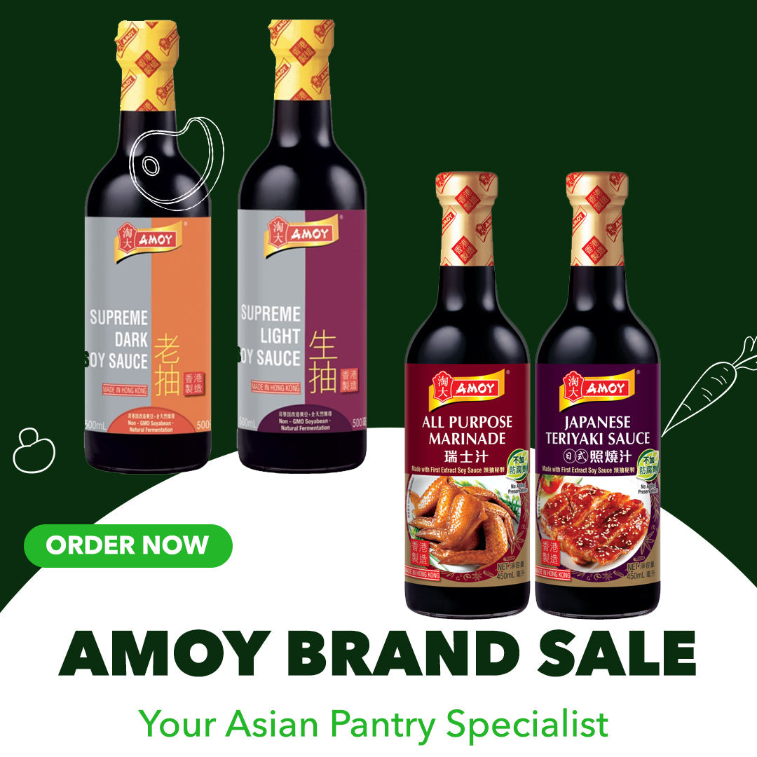 AMOY Sale