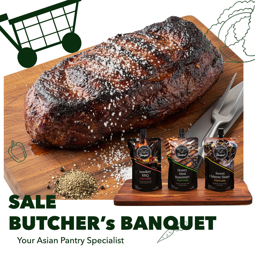 Butcher's Banquet