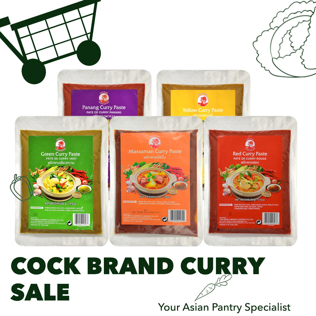 Cock Curry Sale