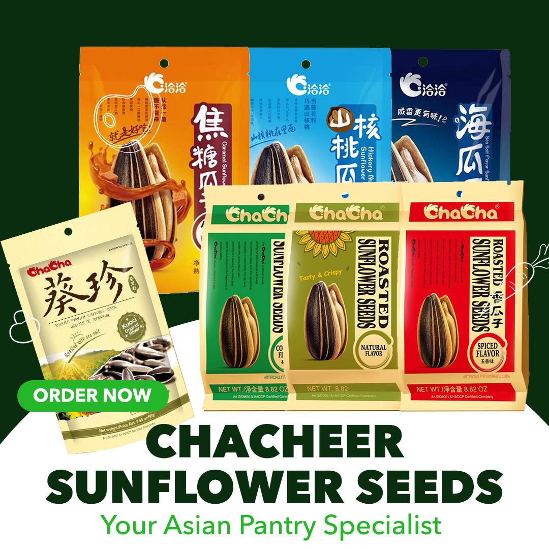 ChaCheer Sunflower Seeds Sale