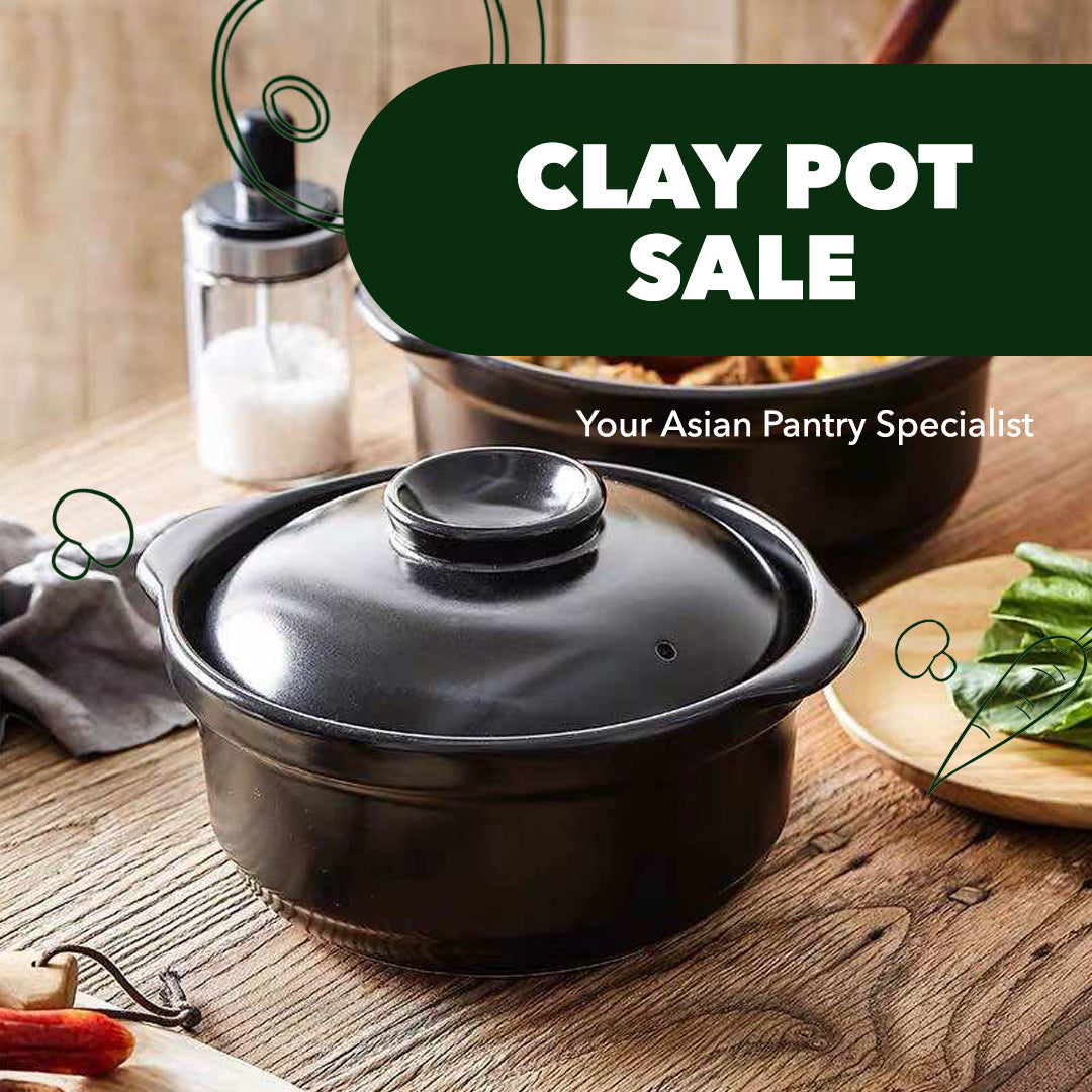 Clay Pot Deep Sale