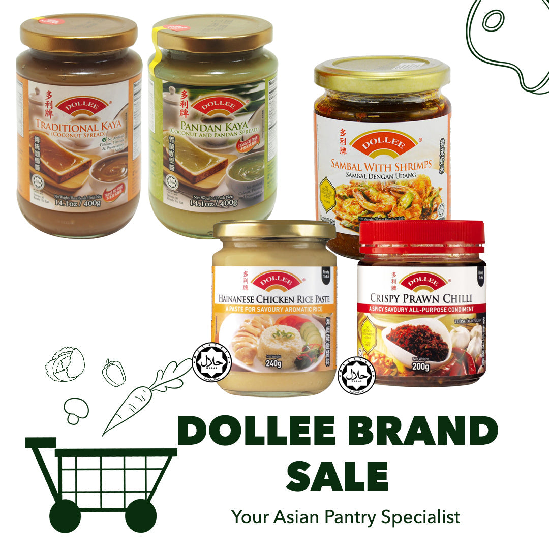Dollee Sale