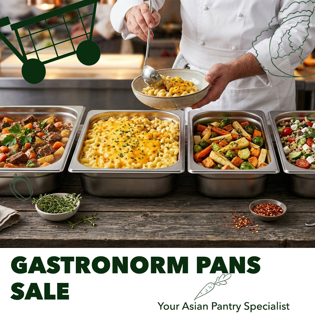 Food Pan Sale