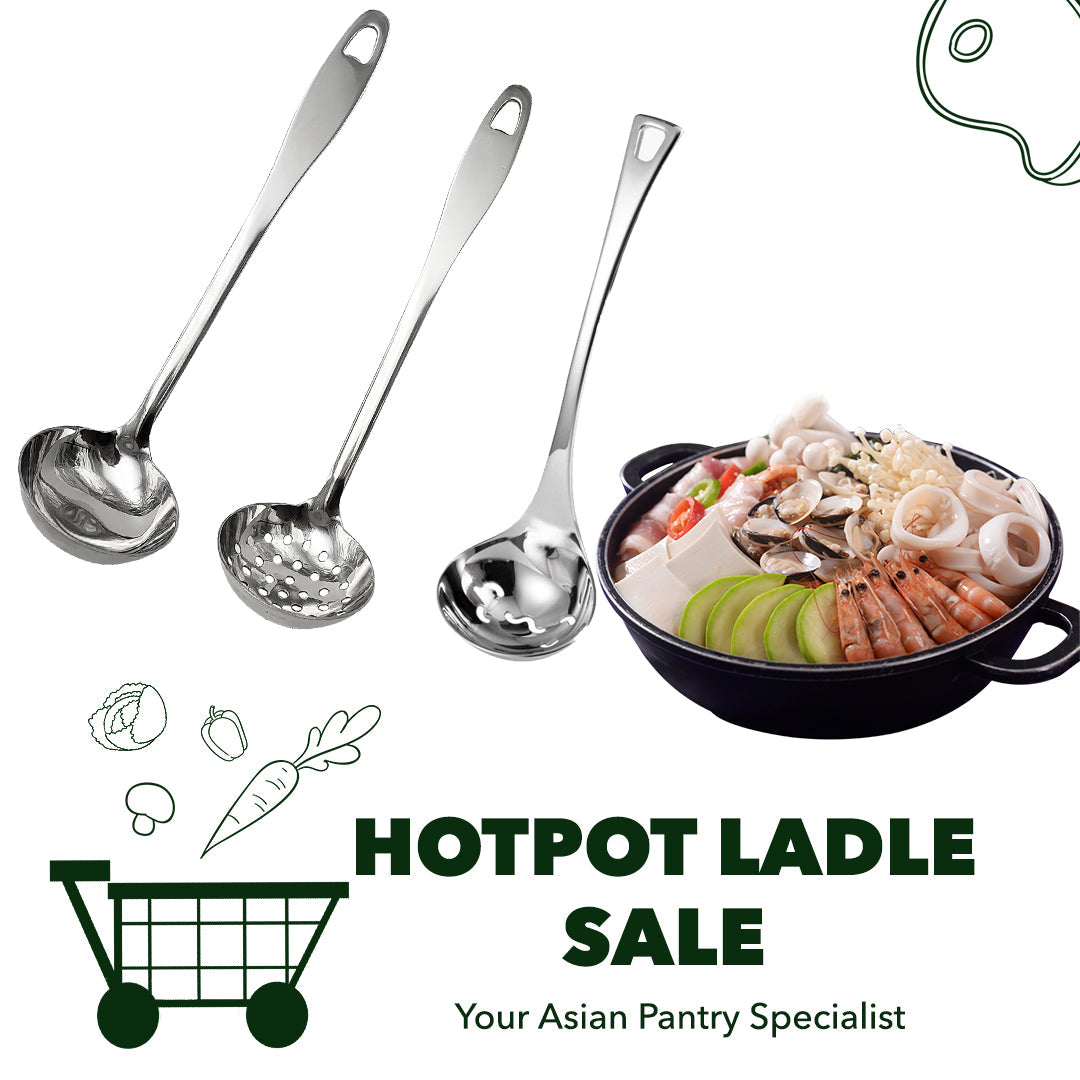 Hotpot Ladle Sale