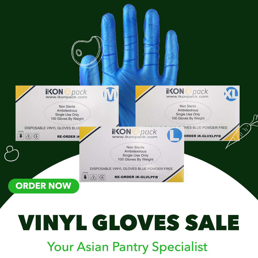 Vinyl Gloves Sale