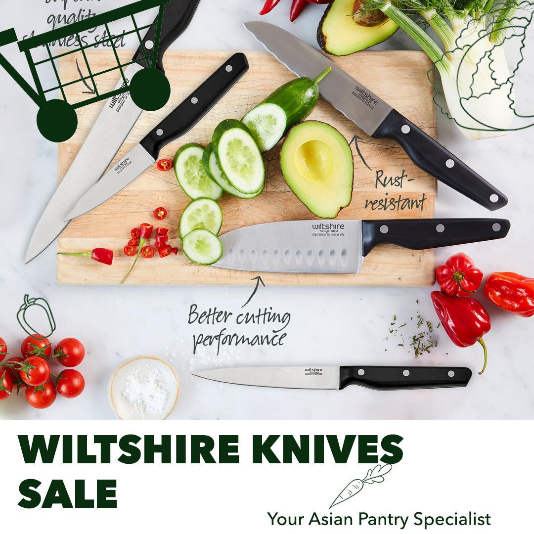 Wiltshire Knife Sale