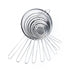 Stainless Steel Wire Sieve Strainer 22cm
