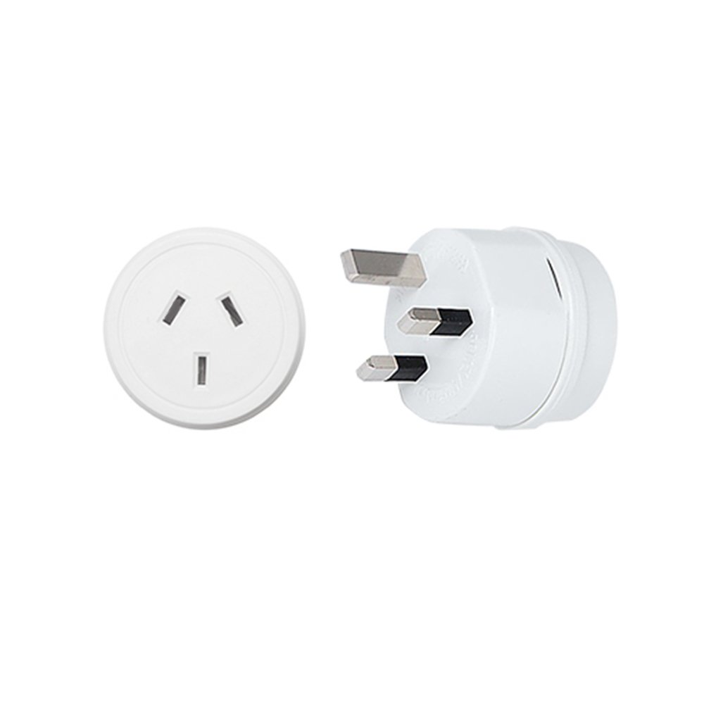 Travel Adaptor Aus Eng Hk