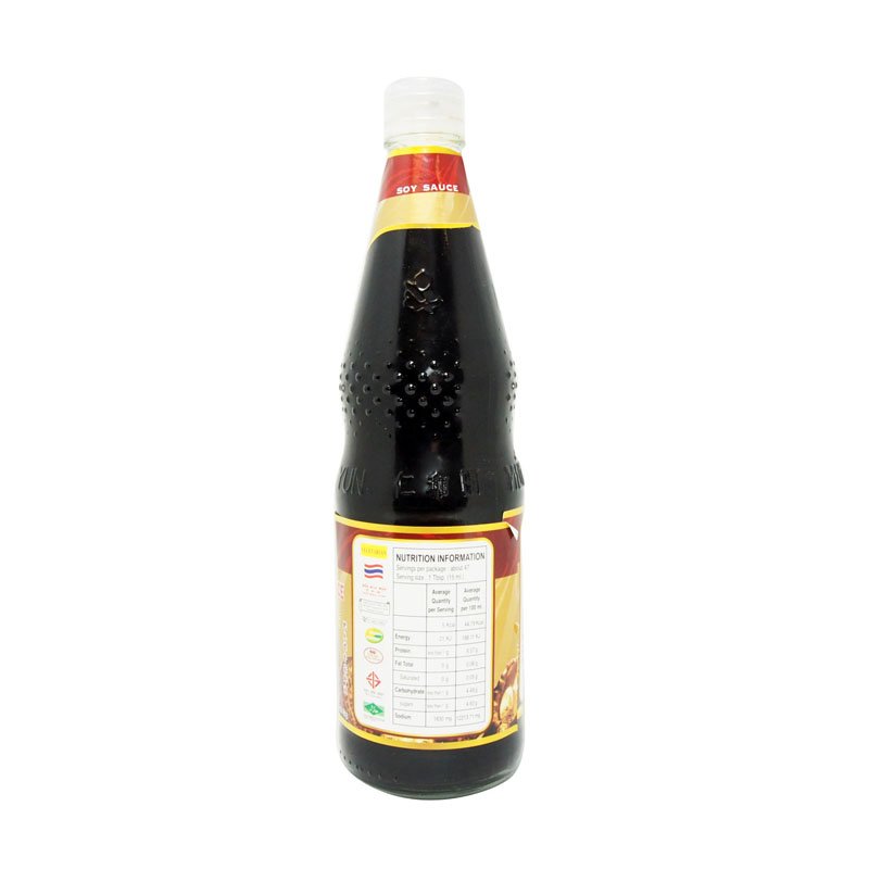 Mushroom Soy 700ml