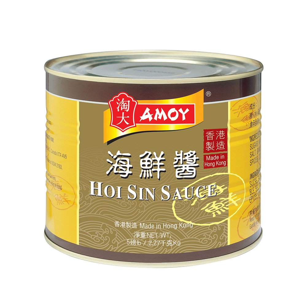 Hoisin Sauce 2.27kg