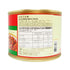 Black Bean Garlic Sauce 2.27kg