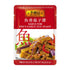 Happy Chef Spicy Egg Plant Sauce 80g